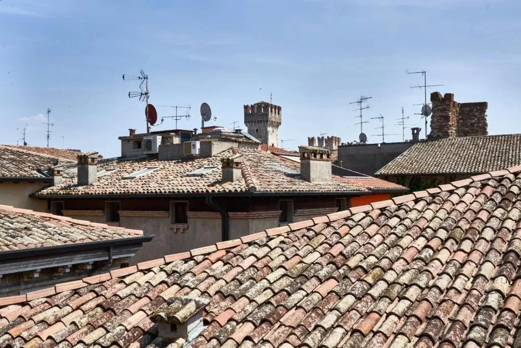 Porto Valentino Apartment