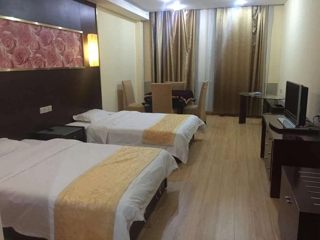Xuyi Xi Wang Hotel