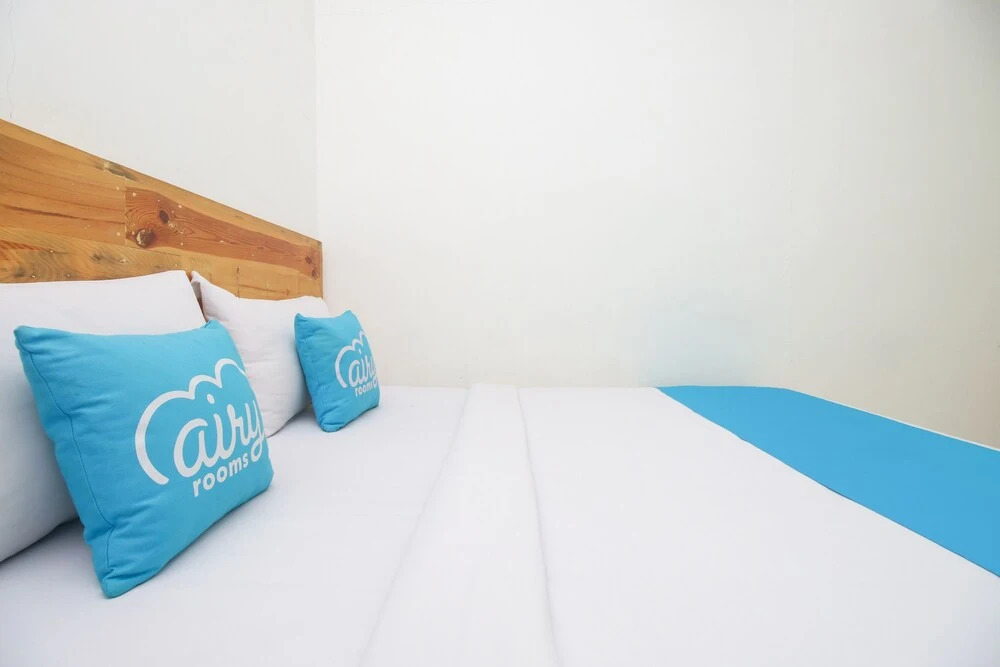 Airy Eco Kebon Jati H Basar 61 Bandung