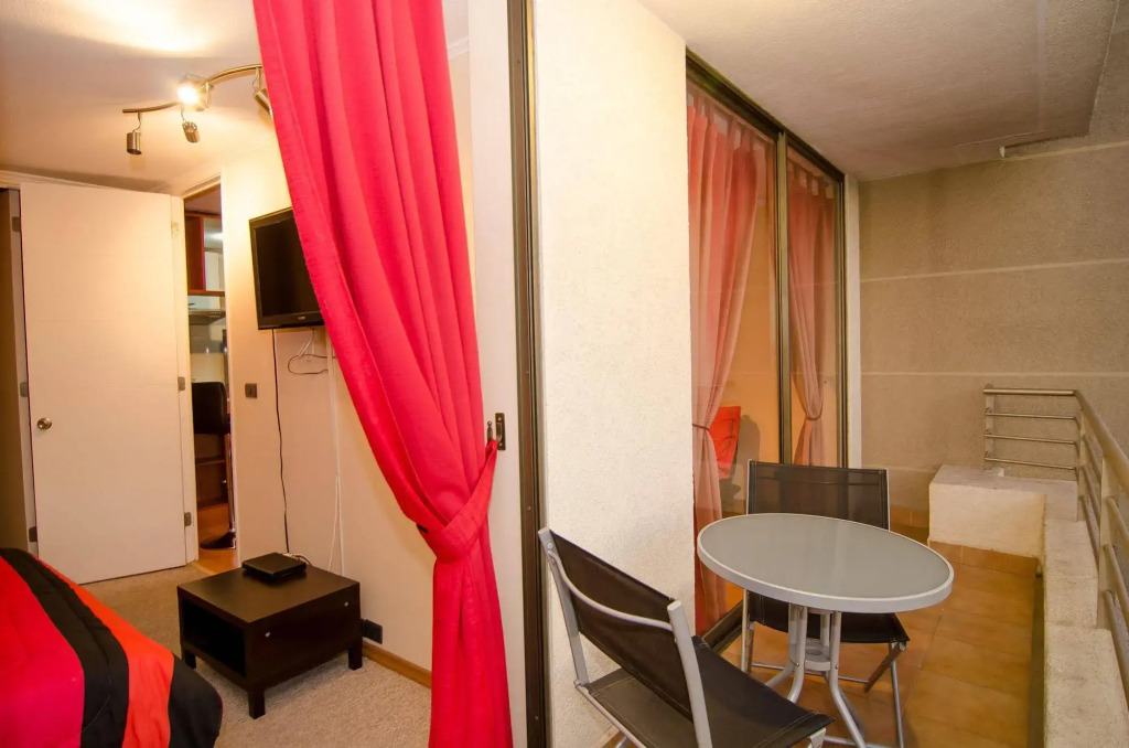 SCL Suites