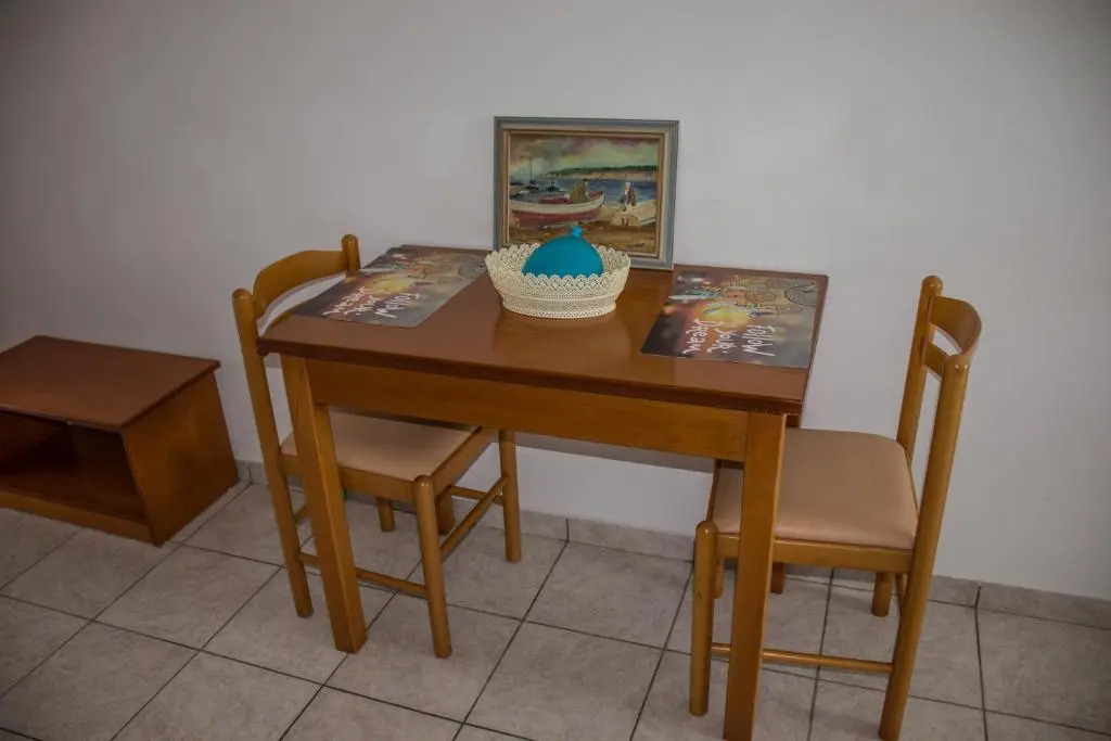 Melitsa Corfu Hotel
