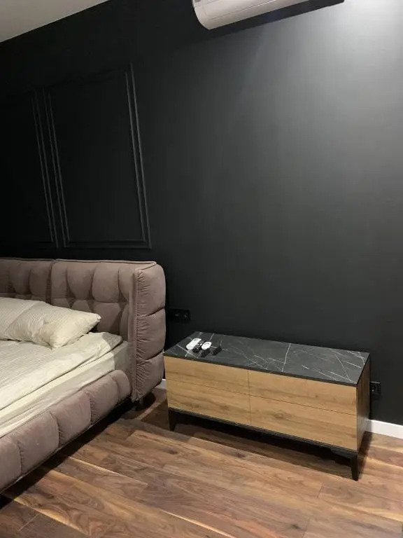 Luxury Apartments Lviv