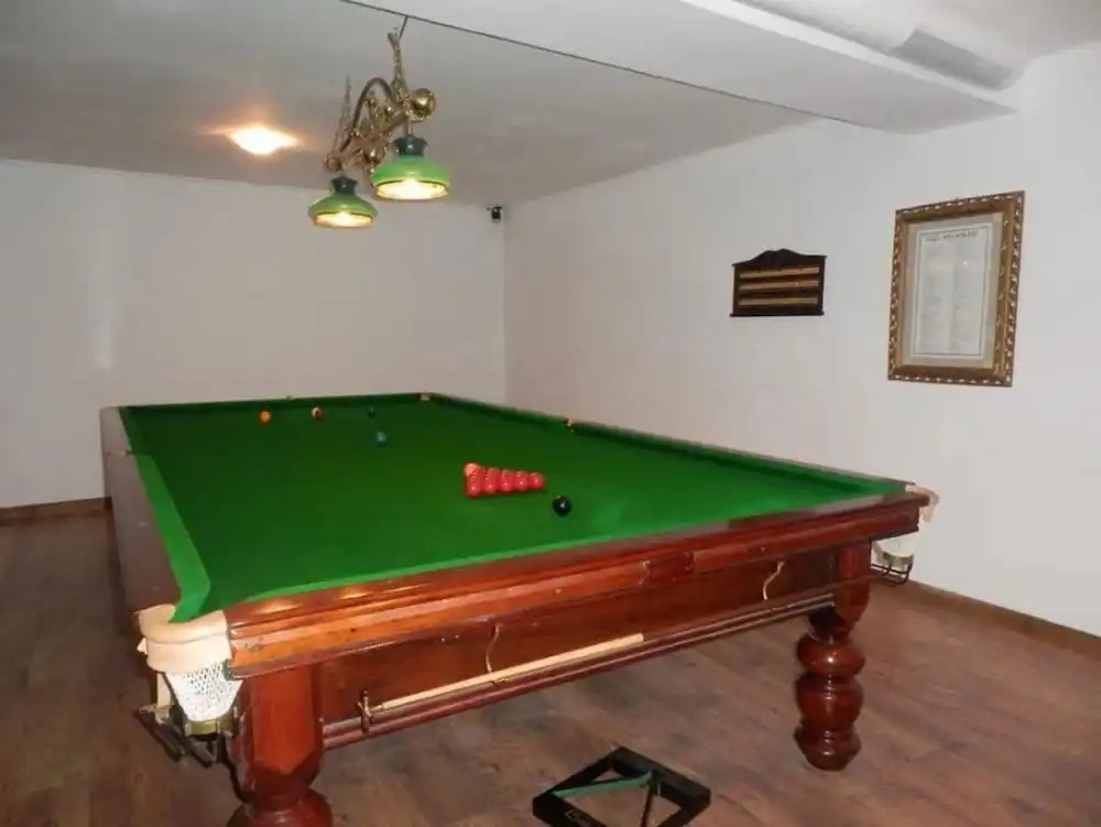 Inviting 1-bed Apartment in Aleksandrovo