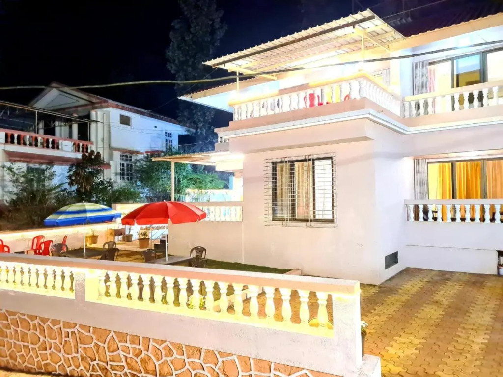 Fogg Villa - Valley View / Swimming pool / AC