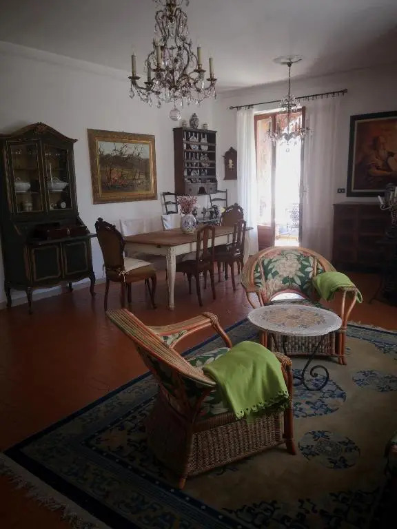 Affittacamere B&B Sciamandola