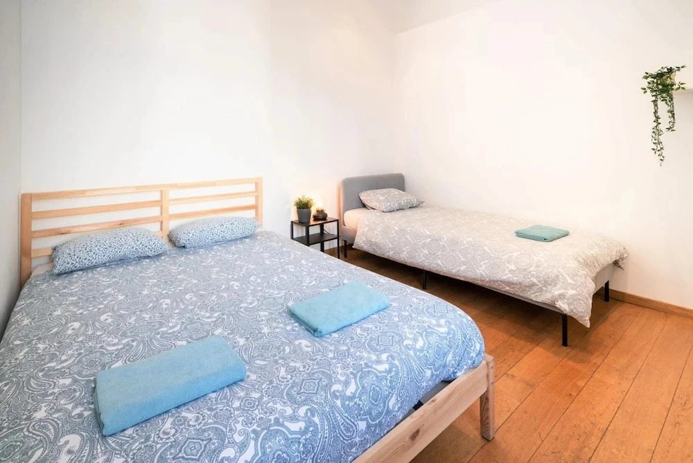 3 Bedroom Cosy Apartment