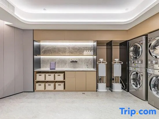JI Hotel (Chongqing Fengdu Mingshan Avenue)