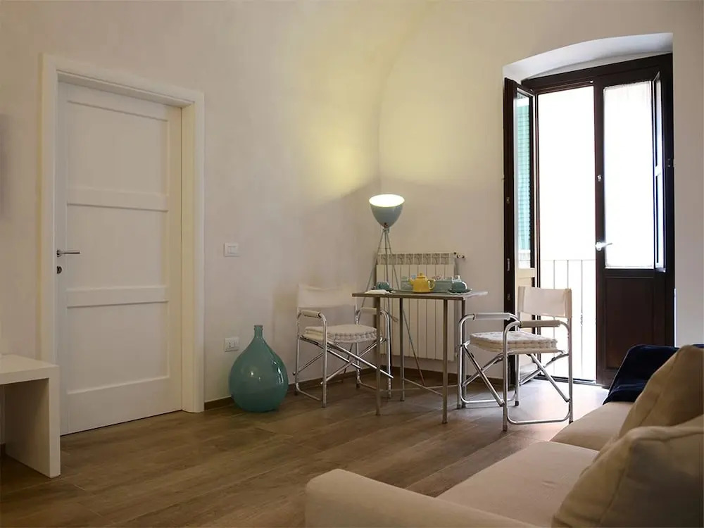 B&B Suite Home Trani Old Town