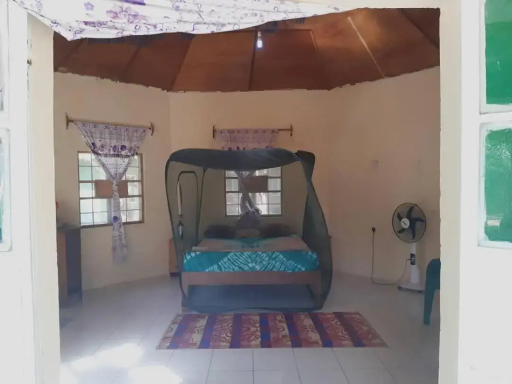 Picca Laa Eco Lodge
