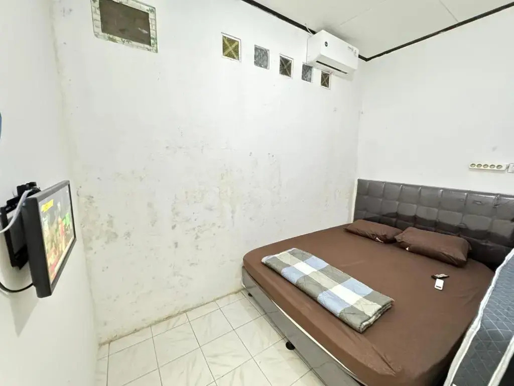 Homestay Pak Kapten Jogja