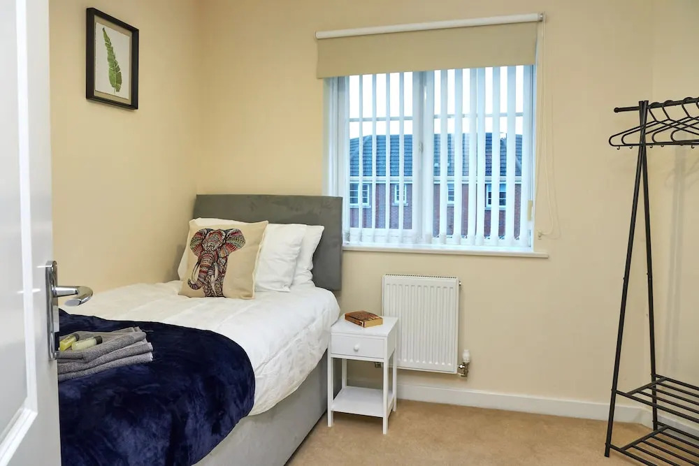 Kiln House - 4 Bedroom Home From Home