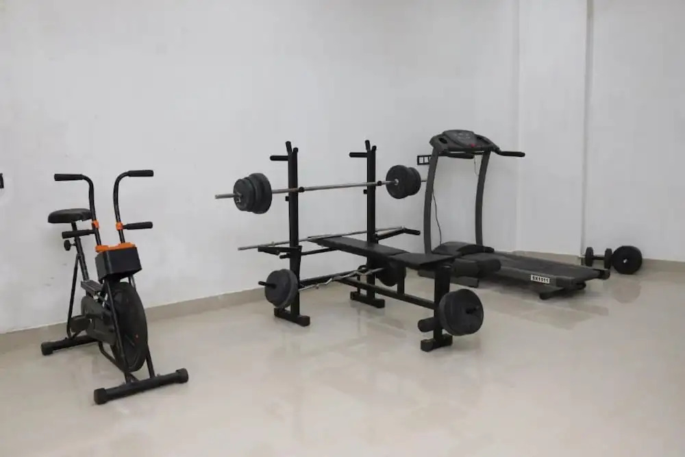 Sumedha G Village Resort and Spa