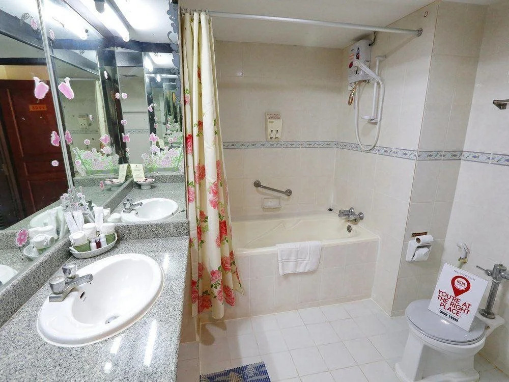 Hotel Kim City
