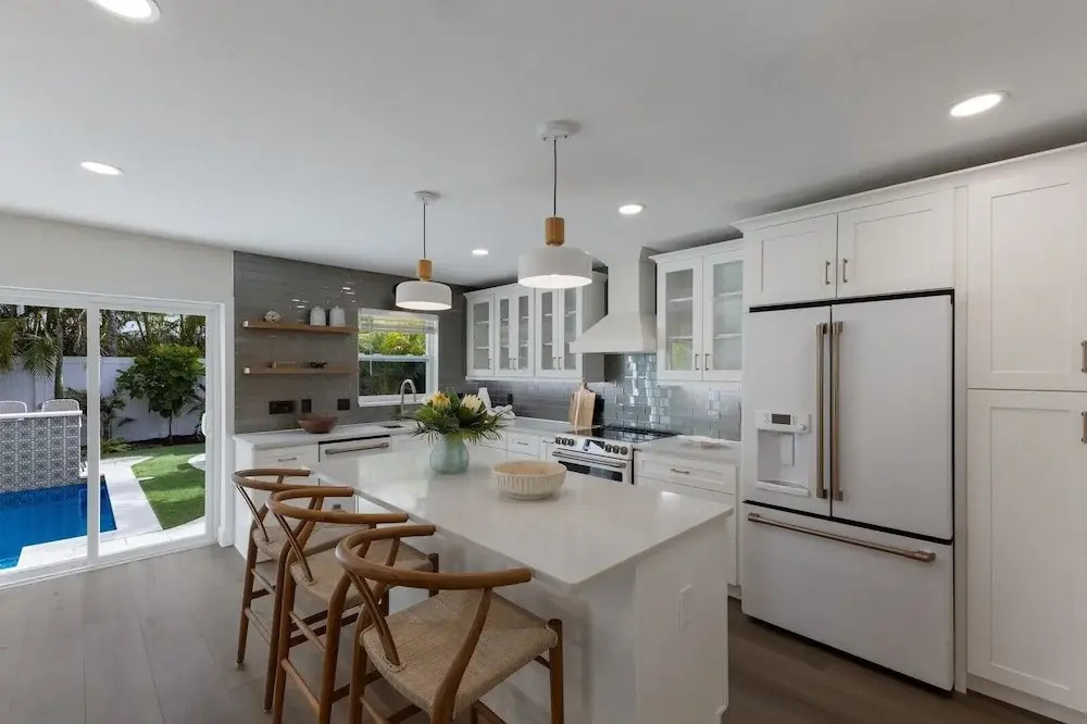 83rd St Villas East 2 Bedroom Villa