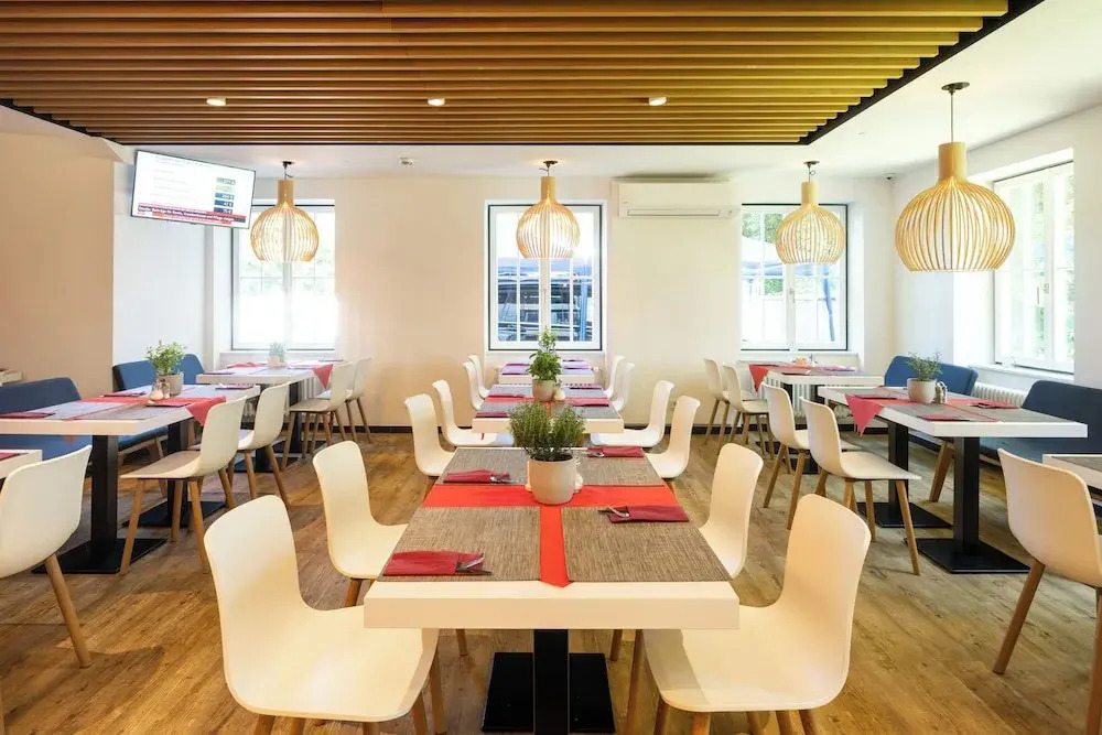 Coffee Fellows Hotel Siegburg West