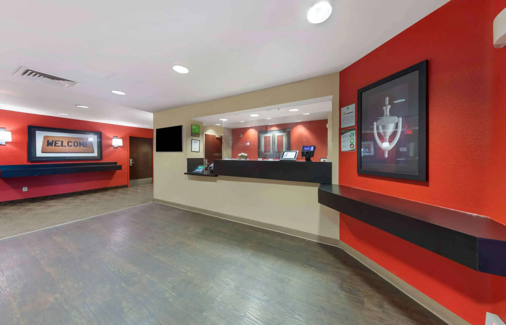 Extended Stay America Suites - Los Angeles - Chino Valley