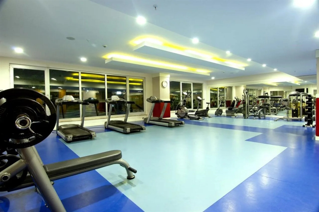 Amelia Beach Resort Hotel & Spa