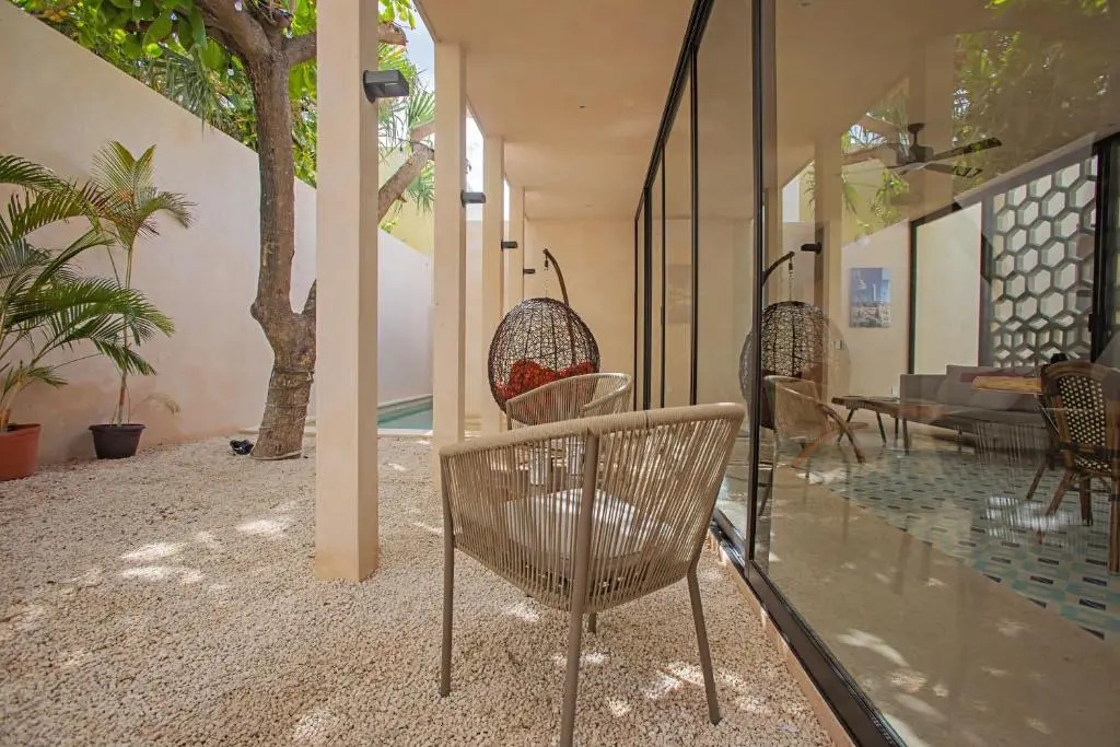 Casa Martina