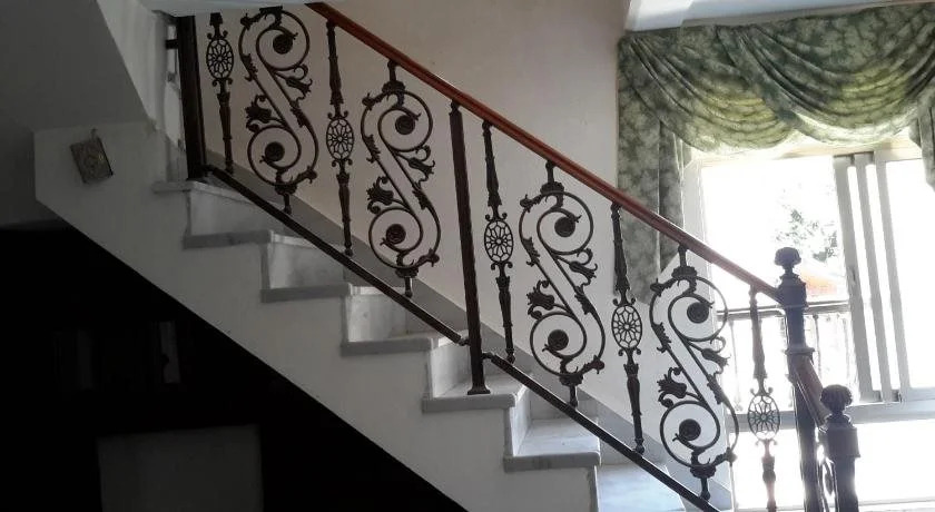 Daher Guest House Nazareth