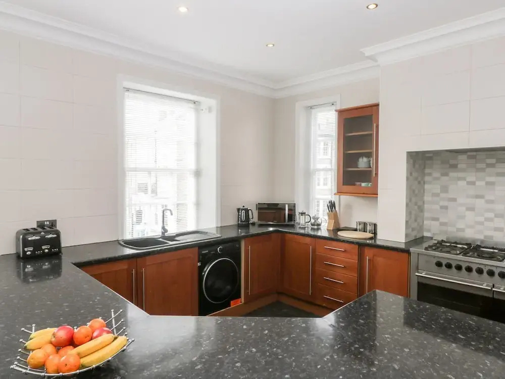 7a Belvoir Terrace