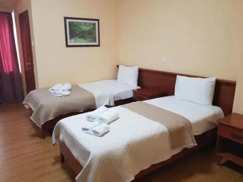 Mokliste Comfort
