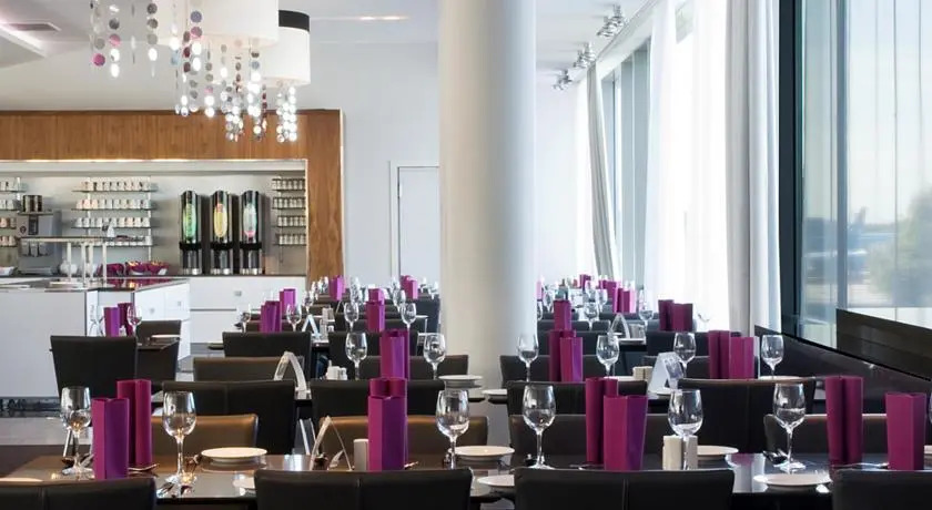 Clarion Hotel Bergen Airport