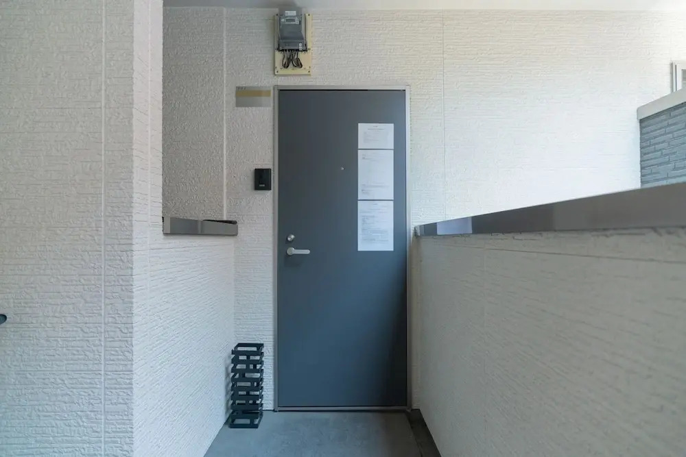 New open F Maison Kishinosato 301