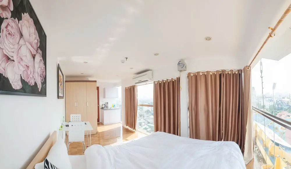 Dalana House