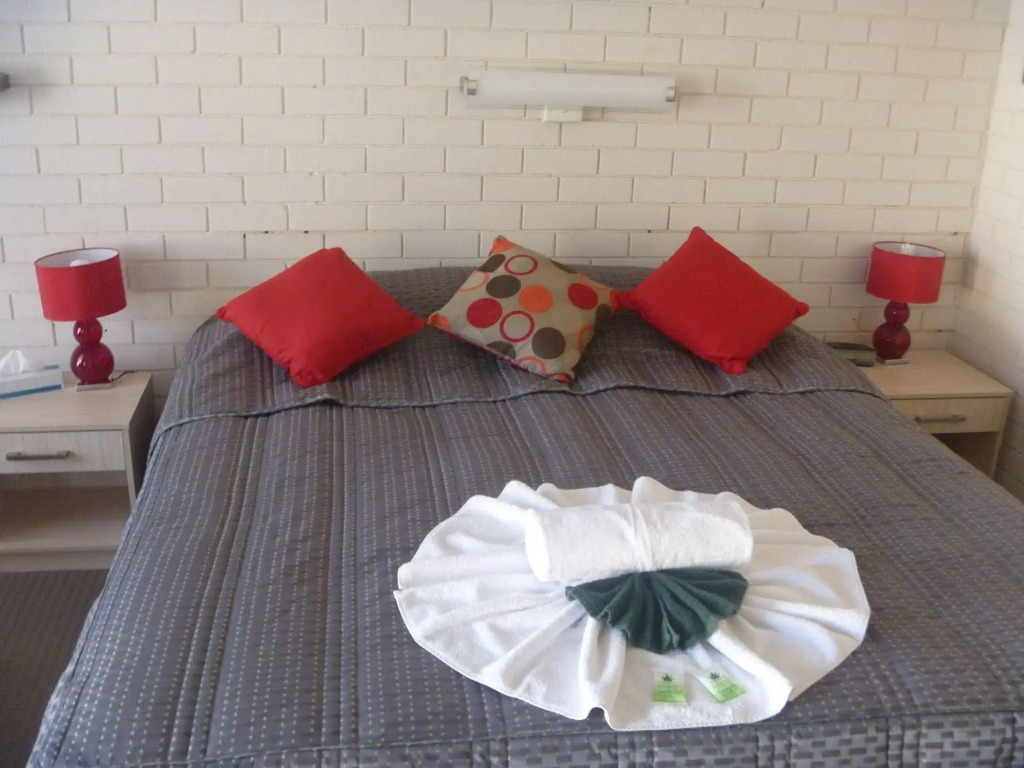Stagecoach Inn Motel