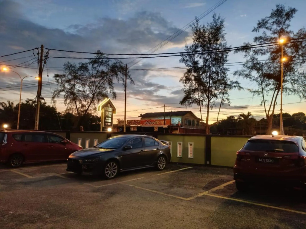 Seri Ibai Permai