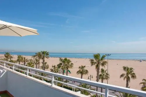 BET Apartments - Sunrise Beach Apartments