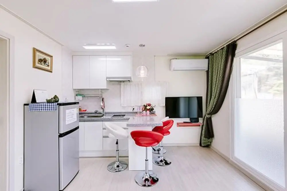 Yangpyeong Lodge House Pension (Pets Friendly)