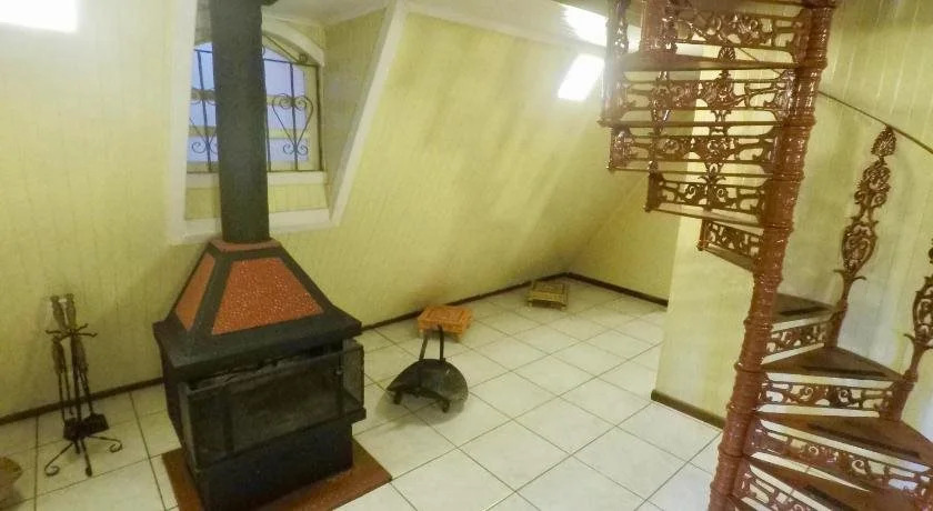 Suite Capivari Room