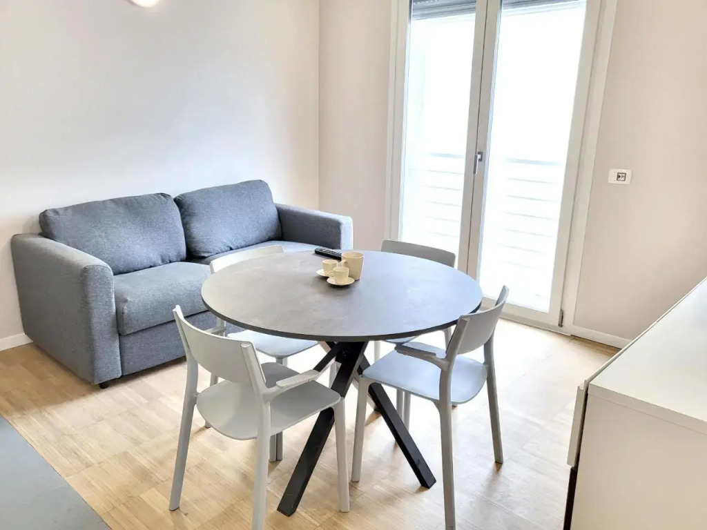 Rho Mind Fiera House