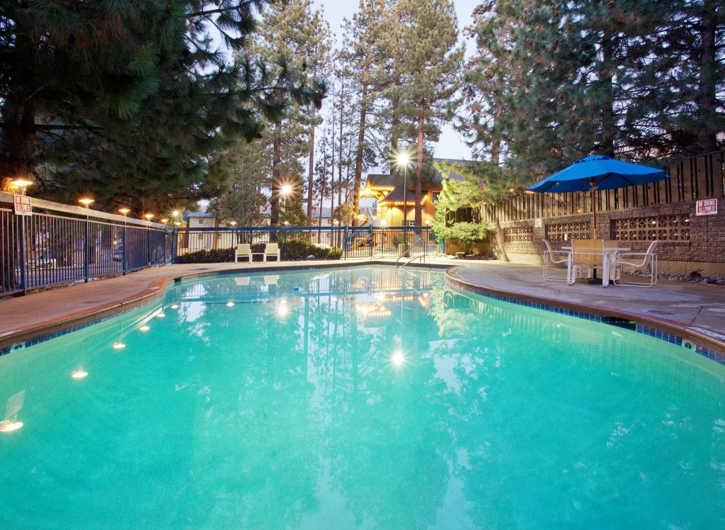 HiMark Hotel