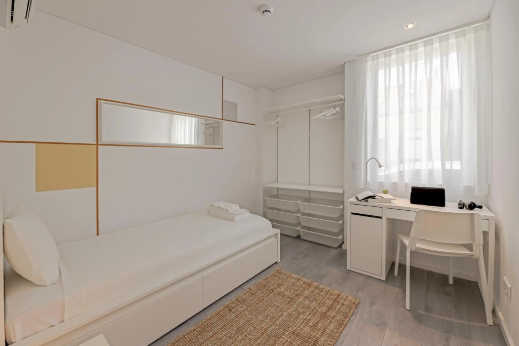 Uporto House Residence