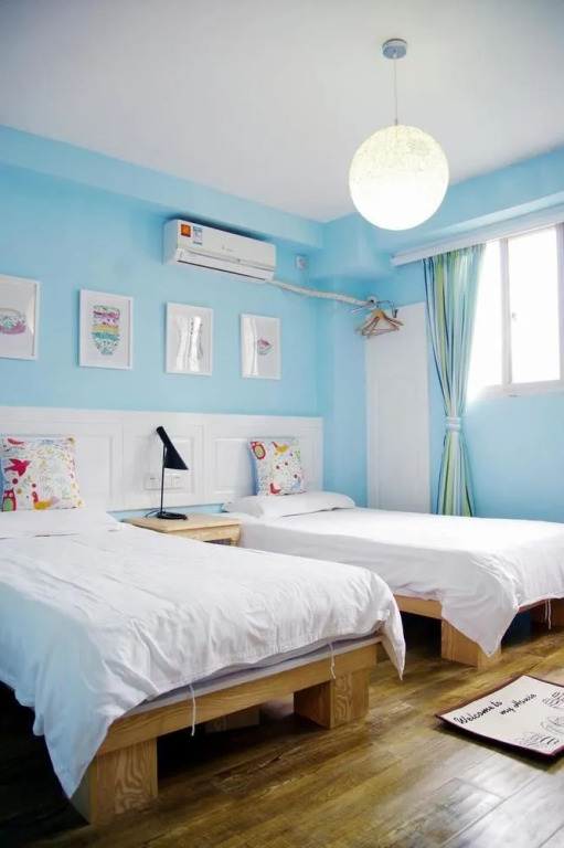 Youmingtang Coffee Hotel