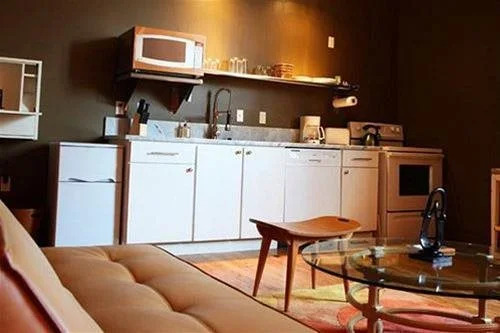 Buchanan Lofts