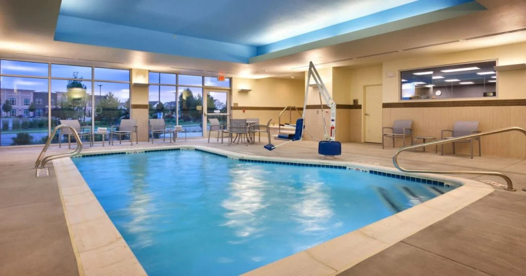Fairfield Inn & Suites by Marriott Salt Lake City Midvale