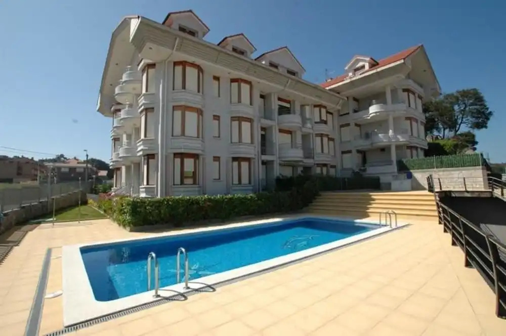 Apartment in Isla Playa, Cantabria 103326 by MO Rentals