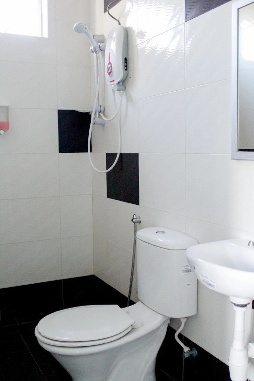 Hotel Darulaman Alor Setar