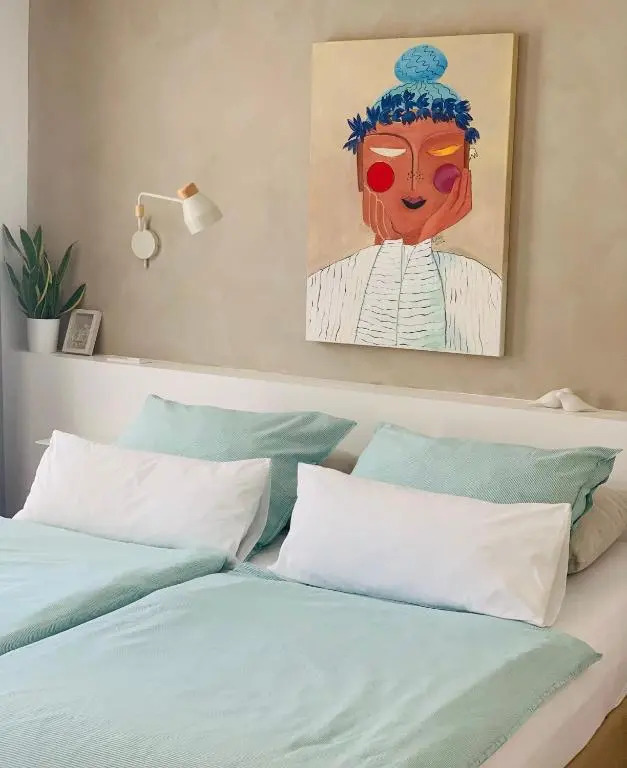 Appartement Weiss