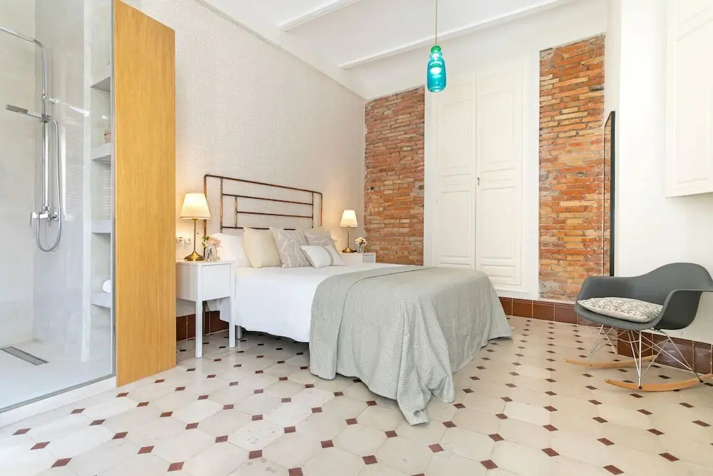 Cervantes Suites OnlyMalaga