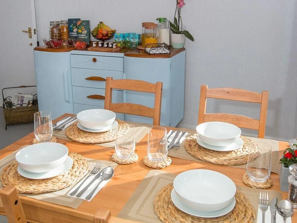 EJs Bed and Breakfast