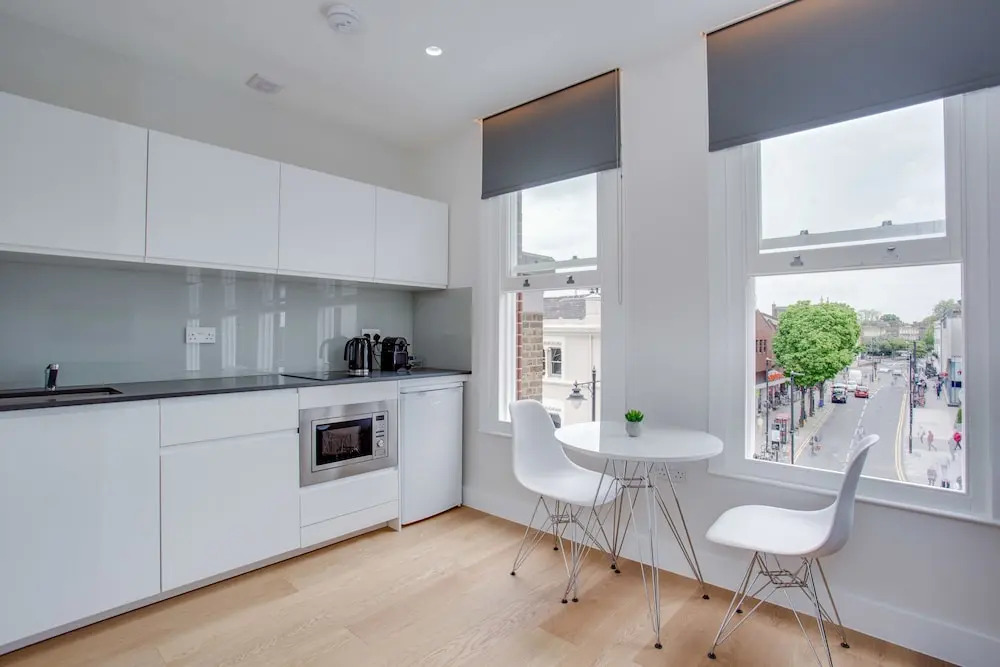 Chapel Market Serviced Apartments by Concept Apartments