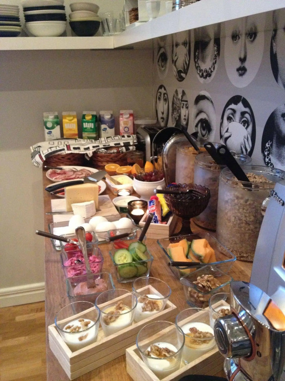 5:ans Bed & Breakfast