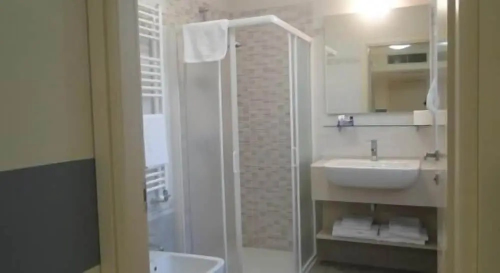 Hotel Moderno