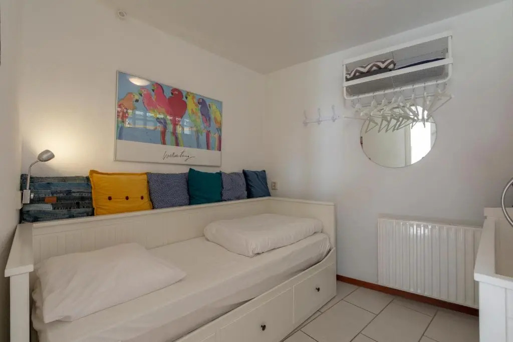 Wijde Blick appartement 205 - Callantsoog