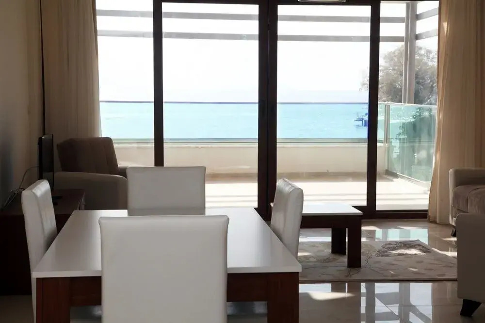 Aegean Pearl Suites