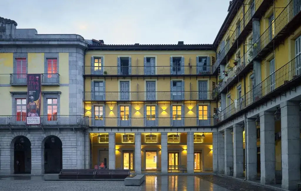 Hotel Bide Bide Tolosa
